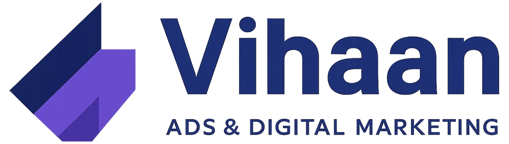 Vihaan Ads & Digital Marketing